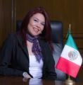 Foto oficial del funcionario público Margarita Cardiel Ramos