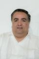 Foto oficial del funcionario público Agustín Díaz Aquino