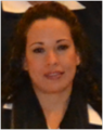 Foto oficial del funcionario público Cecilia M. Blanco Cortés