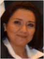Foto oficial del funcionario público Teresa Reyes Carrillo