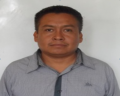 Foto oficial del funcionario público Roberto López López