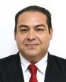 Foto oficial del funcionario público Carlos Alberto Aldrete Calvillo