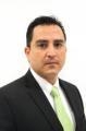 Foto oficial del funcionario público Jorge Vázquez Neri