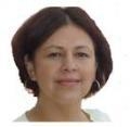 Foto oficial del funcionario público Liliana Brown González