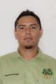 Foto oficial del funcionario público Balam Francisco Jiménez Uribe
