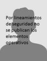 Foto oficial del funcionario público En proceso de actualización