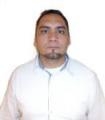 Foto oficial del funcionario público Job Sael Torres Tejeda