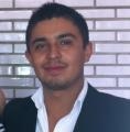 Foto oficial del funcionario público José Miguel Lara Villegas