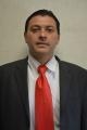 Foto oficial del funcionario público Marcelo Ortega Vaca