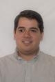 Foto oficial del funcionario público David Ernesto Robles Galván