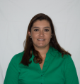 Foto oficial del funcionario público Ana Patricia Gómez Quintero