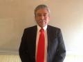 Foto oficial del funcionario público Salvador Jiménez Barba
