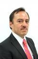 Foto oficial del funcionario público Alberto Briceño Fuentes
