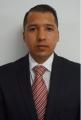 Foto oficial del funcionario público Miguel Ángel Romo Rubio