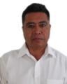 Foto oficial del funcionario público Francisco Javier Jiménez Campos