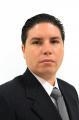 Foto oficial del funcionario público Héctor David Navarrete Ambris
