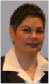 Foto oficial del funcionario público Teresa del C. Martínez Cárdenas