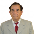 Foto oficial del funcionario público Enrique Ramírez Rivera