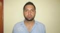 Foto oficial del funcionario público Jesús Damian Islas Quirarte