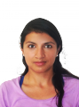 Foto oficial del funcionario público Magda Ivonne Lara González