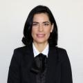 Foto oficial del funcionario público Gema López Barragán