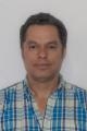 Foto oficial del funcionario público José Rafael Peña Curiel