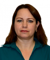 Foto oficial del funcionario público María Guadalupe Alegría Pérez