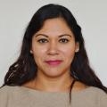 Foto oficial del funcionario público Erika Córdova Catalán