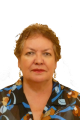 Foto oficial del funcionario público María Amparo Aguirre Santiago