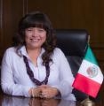 Foto oficial del funcionario público Coral Chantal Zúñiga Nuño