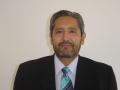 Foto oficial del funcionario público Carlos Alberto Ramírez Anguiano