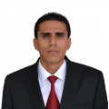 Foto oficial del funcionario público Saúl Quintero Ruelas