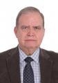 Foto oficial del funcionario público Francisco Sahagún Castellanos