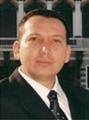 Foto oficial del funcionario público Antonio Rubio López