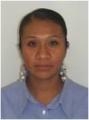Foto oficial del funcionario público Celina Vázquez Martínez