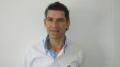 Foto oficial del funcionario público Luis Alberto García Huerta