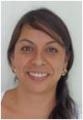 Foto oficial del funcionario público Elvia Esthela Guzmán Campos