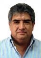 Foto oficial del funcionario público Alfonso Germán Espinoza Estrada