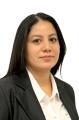 Foto oficial del funcionario público Adriana Elizabeth Ramos Lizaola