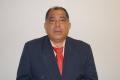 Foto oficial del funcionario público Rodolfo Gómez Partida
