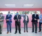13 Oct 2021 . El Gobernador del Estado, Enrique Alfaro, inaugura la Unidad de Alta Especialidad Materno Infantil del Hospital Civil de Guadalajara Juan I. Menchaca