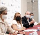 26 May 2022 . Secretaría de Salud . Rueda de prensa para dar a conocer la Información de Casos Sospechosos de Hepatitis Aguda Grave de Origen Desconocido en Jalisco.