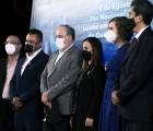 09 Ago 2022 . Secretaría de Salud . Primer Foro Nacional “Jalisco por la eliminación del cáncer de cuello uterino”.