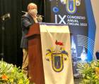 01 de septiembre del 2022. Inauguración del IX Congreso Anual del Colegio Médico de Ortopedia de Jalisco