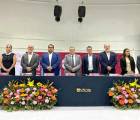 10/11/2022. Inauguración del 1° Encuentro "Los Ecos de la Salud Pública"