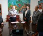 15 de junio 2022. Instalación del Comité de Evaluación del OPD Servicios de Salud Jalisco