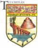 Escudo de Armas del Municipio de Teuchitlán, Jalisco