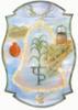 Escudo de Armas del Municipio de Tlajomulco de Zúñiga
