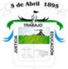 Escudo de Armas del Municipio de Tolimán