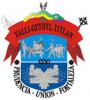 Escudo de Armas Municipal